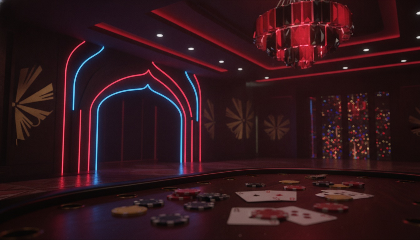 Meilleur Casino